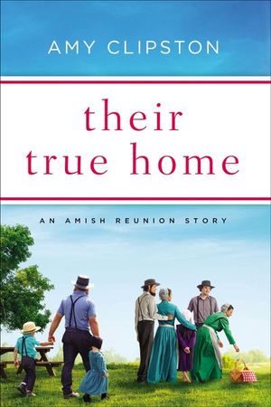 Buy Their True Home at Amazon