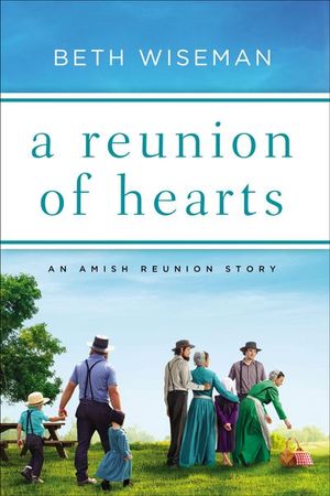 Buy A Reunion of Hearts at Amazon