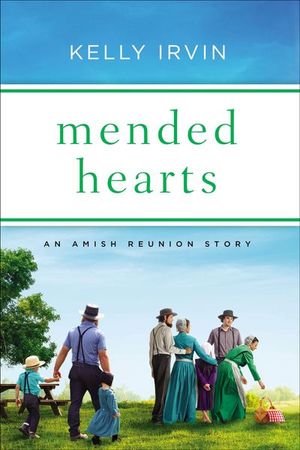 Buy Mended Hearts at Amazon