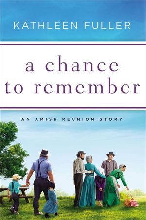 Buy A Chance to Remember at Amazon