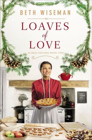 Buy Loaves of Love at Amazon