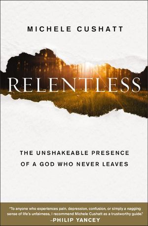 Buy Relentless at Amazon