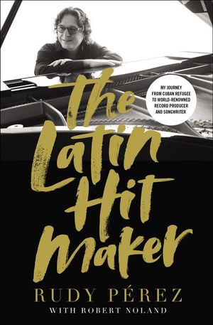 Buy The Latin Hit Maker at Amazon