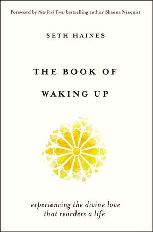 Buy The Book of Waking Up at Amazon