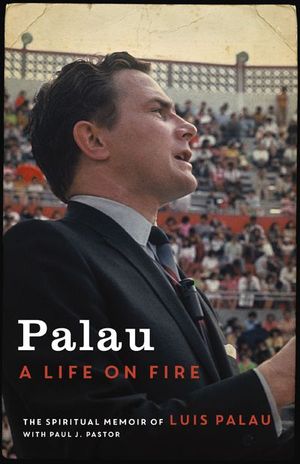 Buy Palau at Amazon