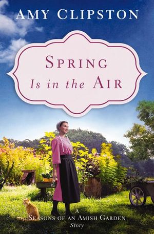 Buy Spring Is in the Air at Amazon
