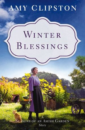 Buy Winter Blessings at Amazon