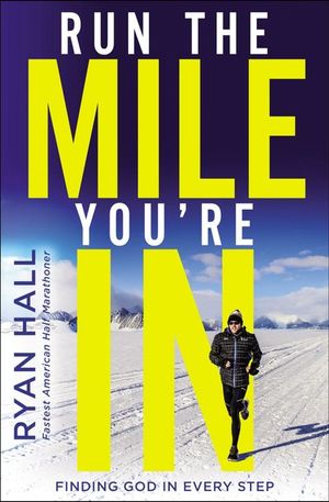 Buy Run the Mile You're In at Amazon