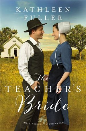 Buy The Teacher's Bride at Amazon