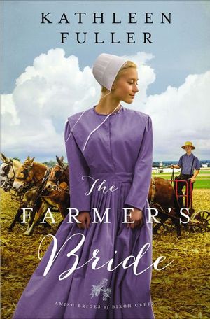 Buy The Farmer's Bride at Amazon