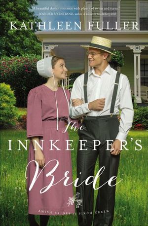 Buy The Innkeeper's Bride at Amazon