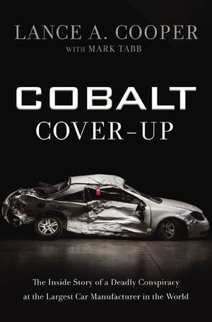 Buy Cobalt Cover-Up at Amazon