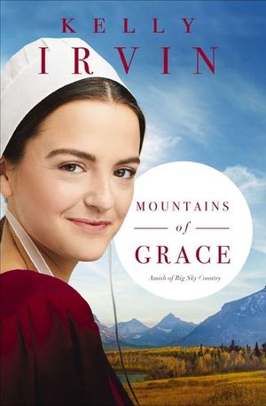Buy Mountains of Grace at Amazon