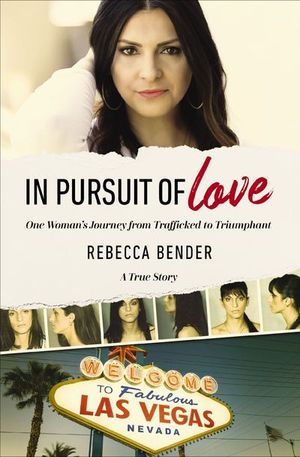 Buy In Pursuit of Love at Amazon