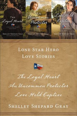 Buy Lone Star Hero Love Stories at Amazon