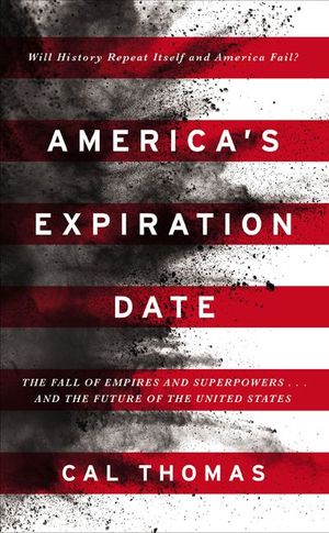 Buy America's Expiration Date at Amazon