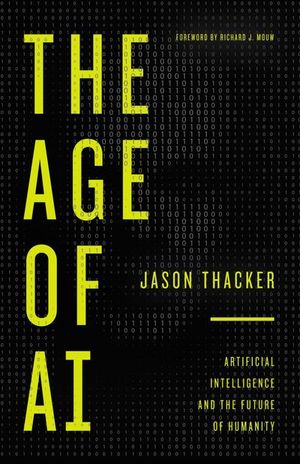 Buy The Age of AI at Amazon