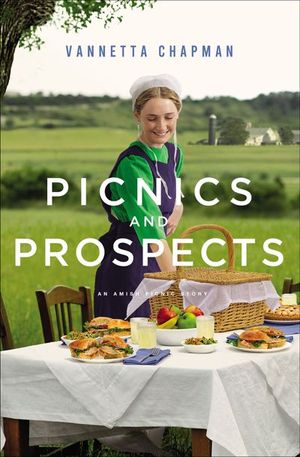 Buy Picnics and Prospects at Amazon