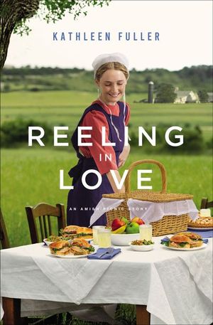 Buy Reeling in Love at Amazon