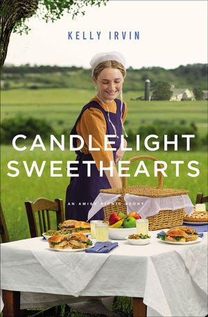 Buy Candlelight Sweethearts at Amazon