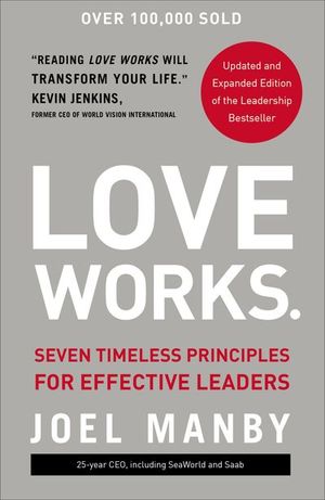 Buy Love Works at Amazon