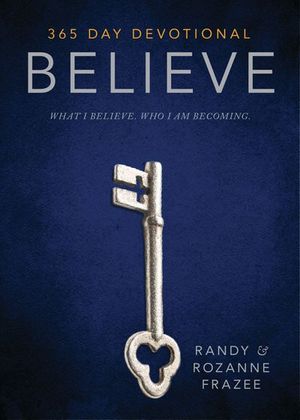 Buy Believe: 365-Day Devotional at Amazon