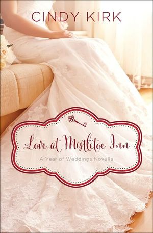 Buy Love at Mistletoe Inn at Amazon