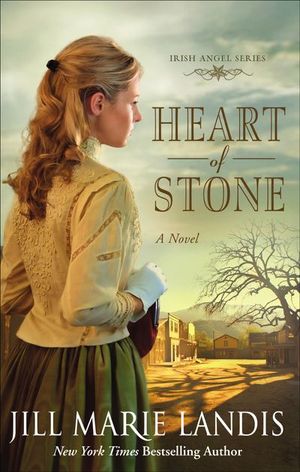 Buy Heart of Stone at Amazon