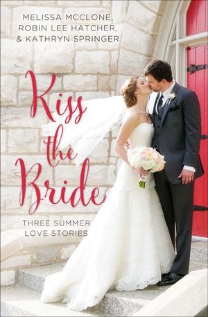 Buy Kiss the Bride at Amazon