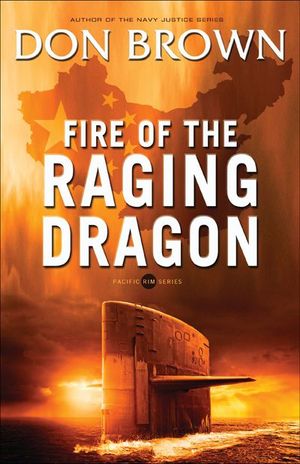 Buy Fire of the Raging Dragon at Amazon