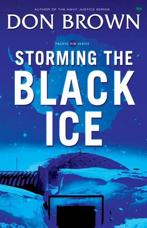 Buy Storming the Black Ice at Amazon