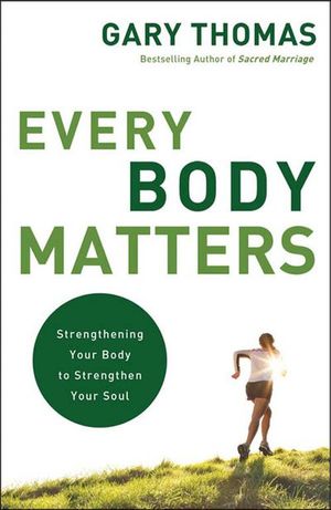 Buy Every Body Matters at Amazon