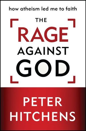 The Rage Against God