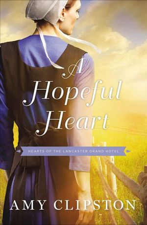 Buy A Hopeful Heart at Amazon