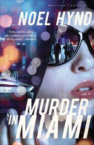 Buy Murder in Miami at Amazon