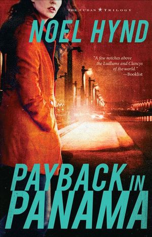 Buy Payback in Panama at Amazon