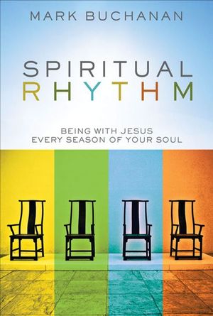Buy Spiritual Rhythm at Amazon