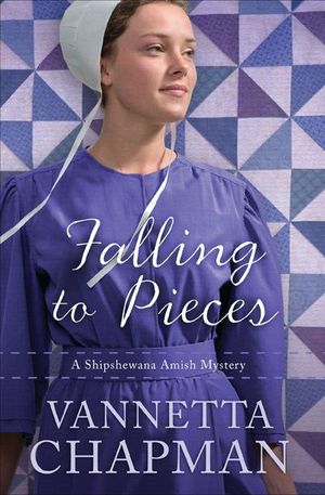 Buy Falling to Pieces at Amazon