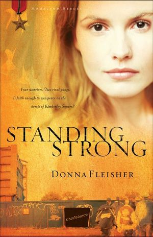 Standing Strong