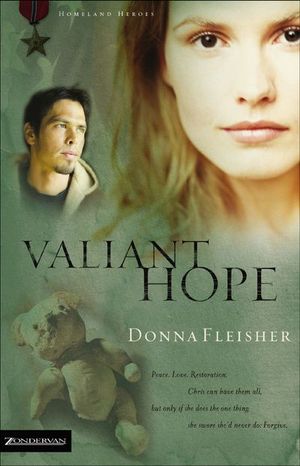 Buy Valiant Hope at Amazon