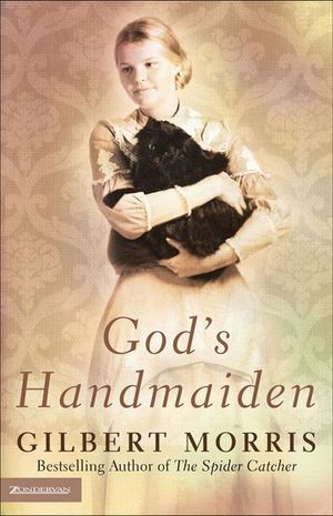 Buy God's Handmaiden at Amazon