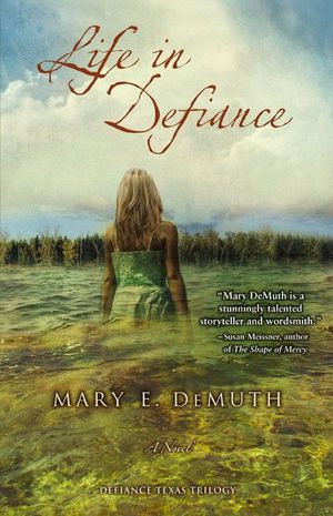 Buy Life in Defiance at Amazon