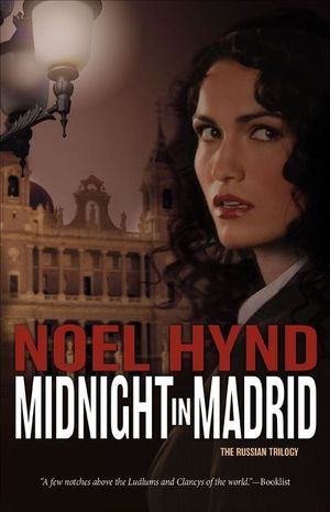 Buy Midnight in Madrid at Amazon