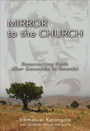 Buy Mirror to the Church at Amazon