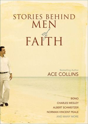Buy Stories Behind Men of Faith at Amazon