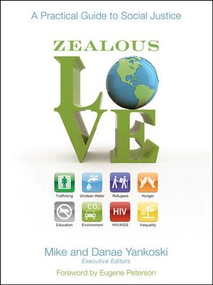 Buy Zealous Love at Amazon