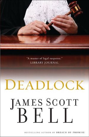 Buy Deadlock at Amazon