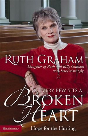 Buy In Every Pew Sits a Broken Heart at Amazon