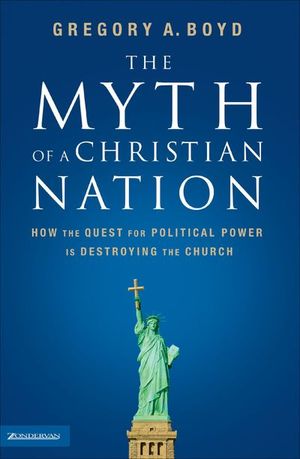 Buy The Myth of a Christian Nation at Amazon