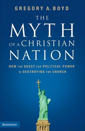 The Myth of a Christian Nation